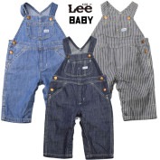 Lee baby リー ベビー ファーストデニムオーバーオール LK3339