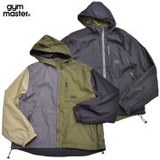 ジムマスター リバーシブルナイロンフードジャケット クレイジー83 G918635