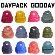 オーシャンアンドグラウンド ＤＡＹＰＡＣＫ ＧＯＯＤＤＡＹ リュック 4425102