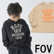 フォブ FOV HOPE プルオーバー 614714