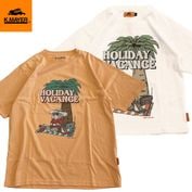 クリフメイヤー メンズ ウェットプロテクトTシャツ シュナウザー 2447807|半袖トップス|クリフメイヤー