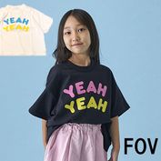 フォブ FOV ATELIER YEAH Tシャツ 605472