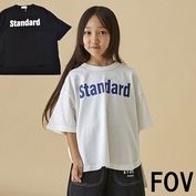 フォブ FOV Standard Tシャツ 605408