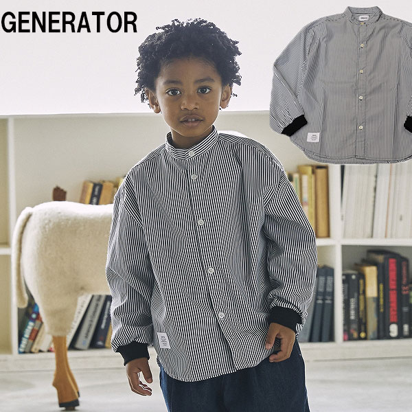 GENERATOR ブラック スーツ 140 150 セット GENERATOR ブラック スーツ 140 150 セット GENERATOR（ジェネレーター