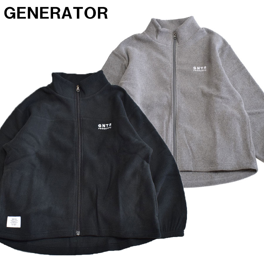 GENERATOR ジェネレーター迷彩ジャケット　男の子用　110 ジェネレーター（GENERATOR）｜子供服通販のPeace5