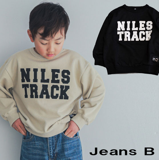 ゼロスタンダード ZEROSTANDARD NILES トレーナー 150364