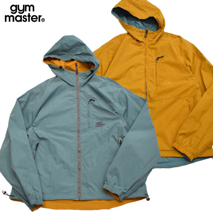 □NEW！【大人】ジムマスター 新商品12アイテム入荷！