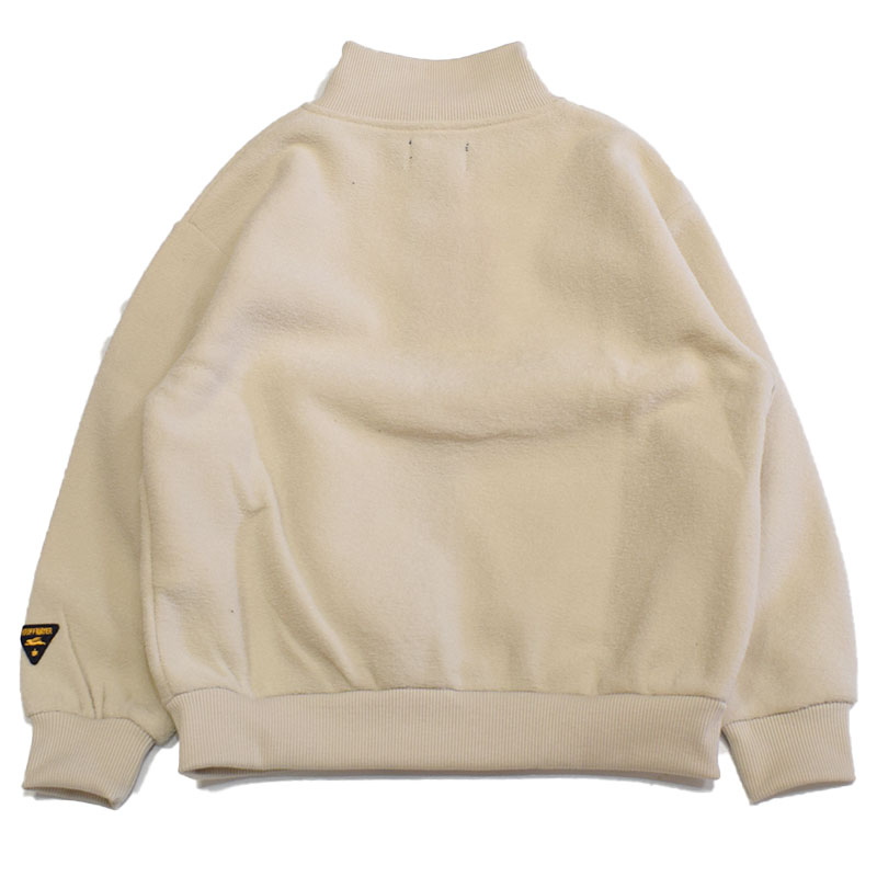 クリフメイヤーキッズ KRIFFMAYER KIDS かるポカスタンドジャケット 2617820