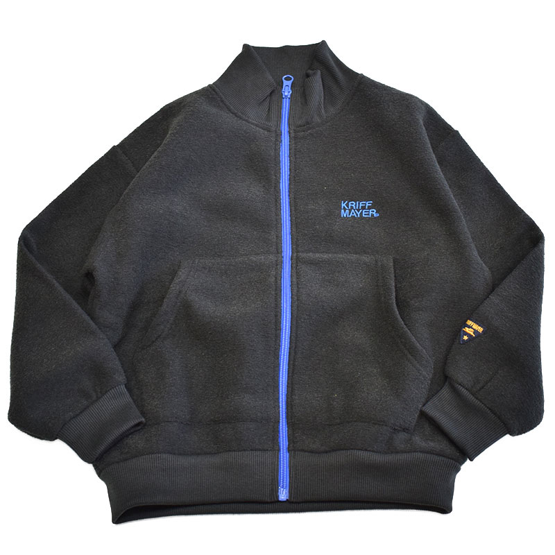 クリフメイヤーキッズ KRIFFMAYER KIDS かるポカスタンドジャケット 2617820