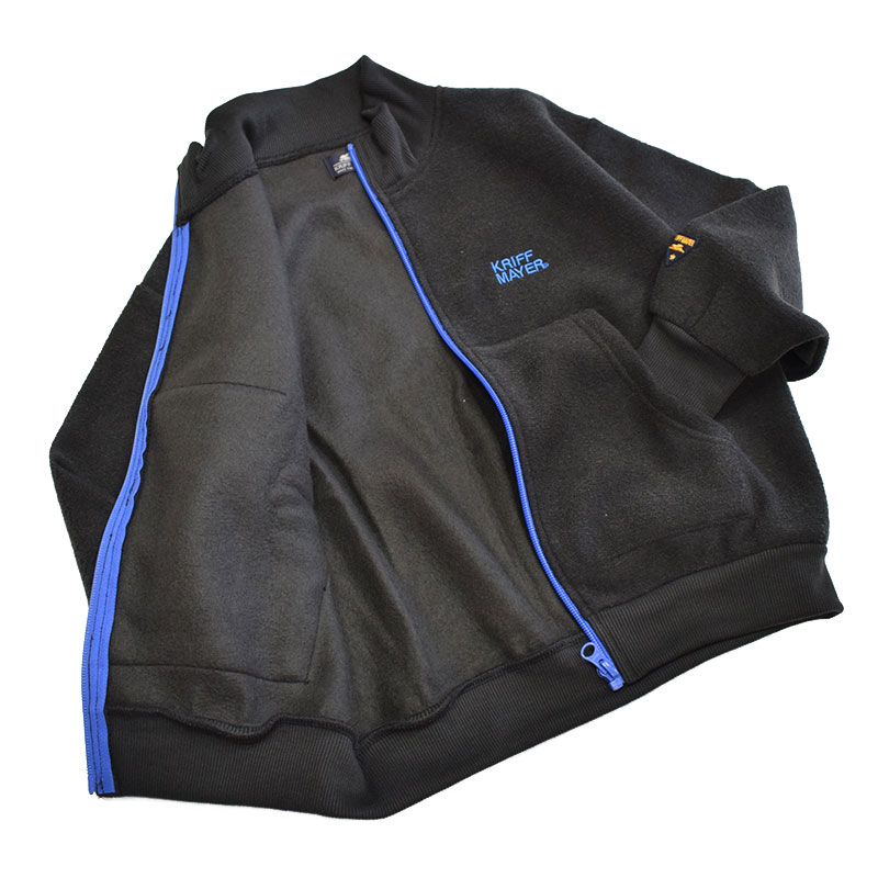 クリフメイヤーキッズ KRIFFMAYER KIDS かるポカスタンドジャケット 2617820