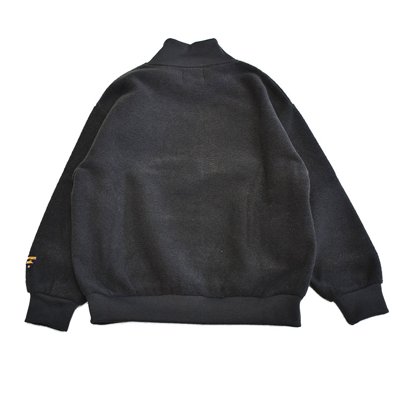 クリフメイヤーキッズ KRIFFMAYER KIDS かるポカスタンドジャケット 2617820