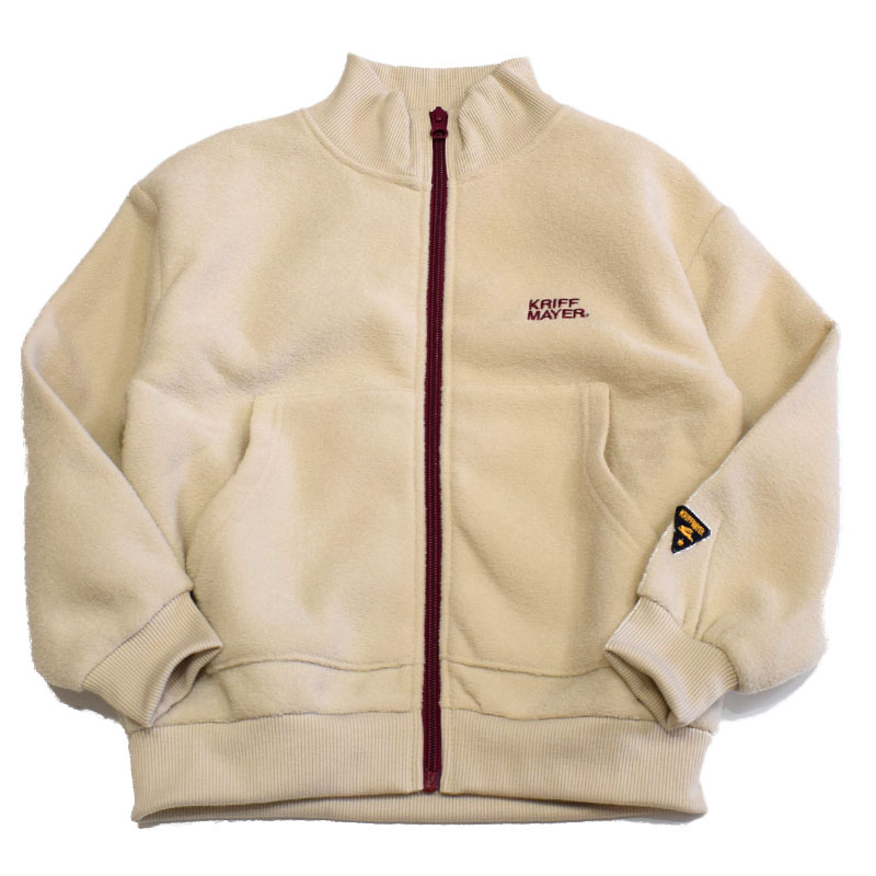 クリフメイヤーキッズ KRIFFMAYER KIDS かるポカスタンドジャケット 2617820