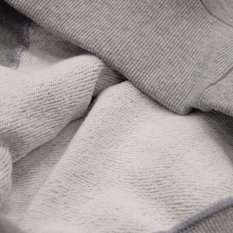 ジムマスター GYMMASTER ヒジレスラースウェットプルパーカー 580697