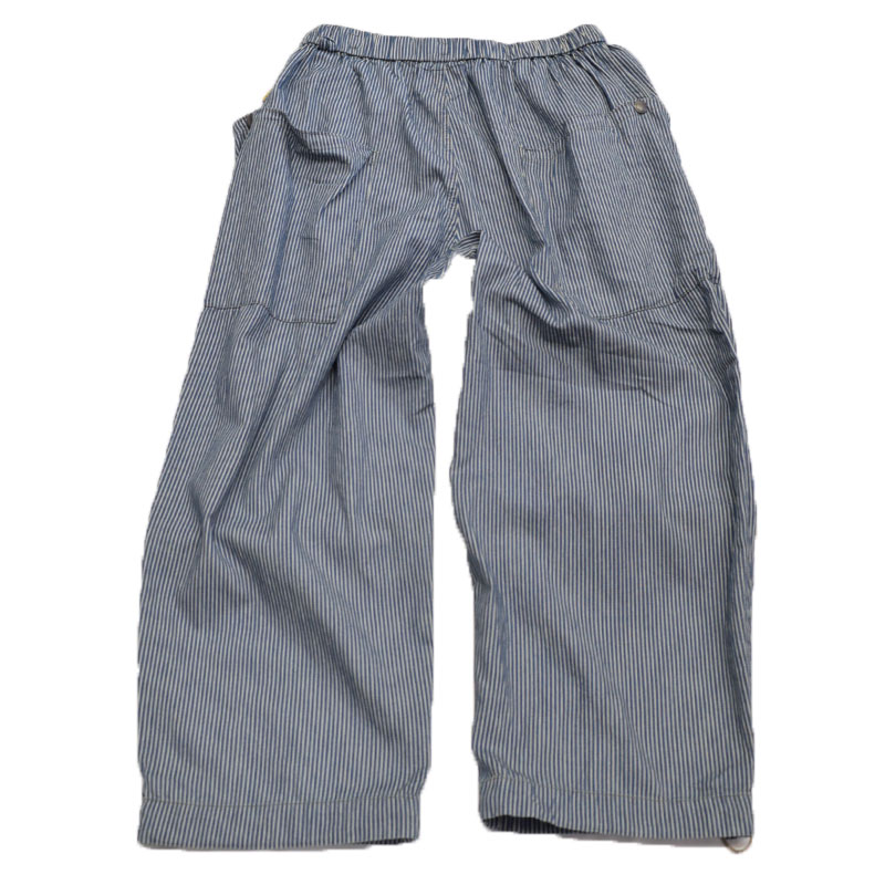 ジムマスター ライトデニムガーデニングパンツ 521734