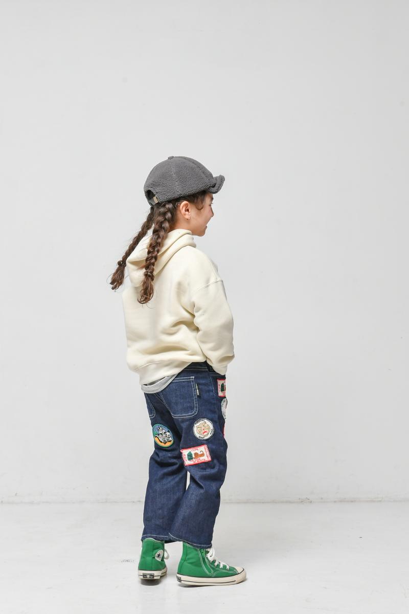 ニードルワークス｜NEEDLEWORKS｜ベビー・子供服通販のPeace5