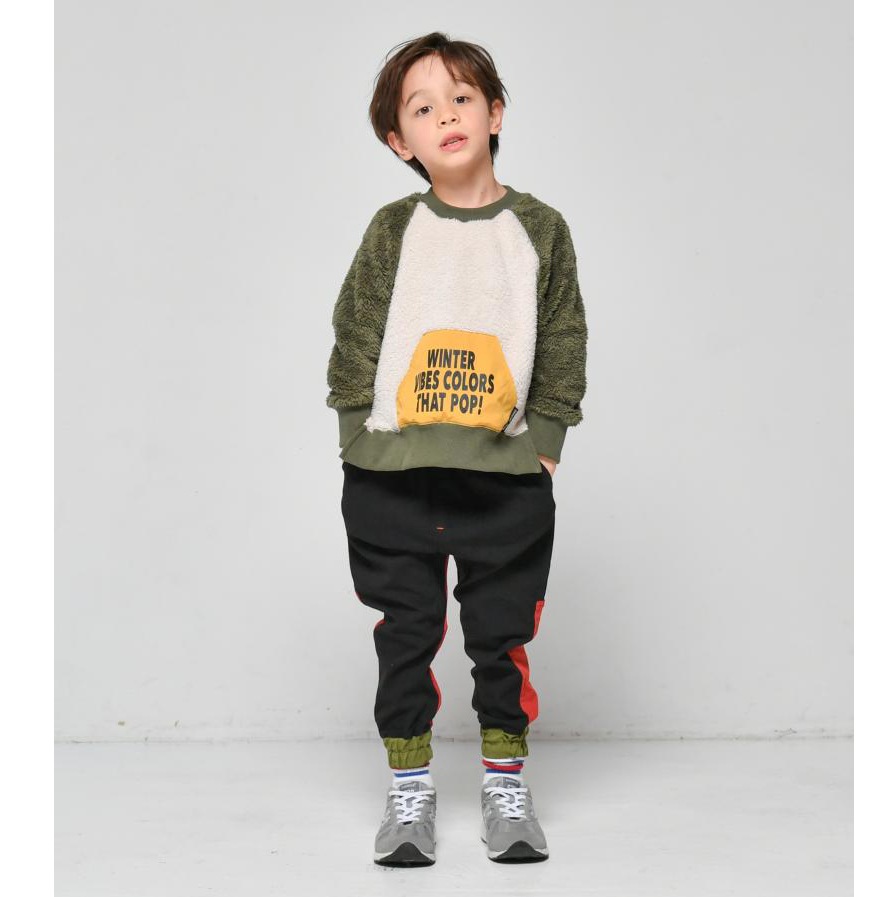 オフィシャルチーム OFFICIAL TEAM スーパーストレッチジョガーパンツ 1225137