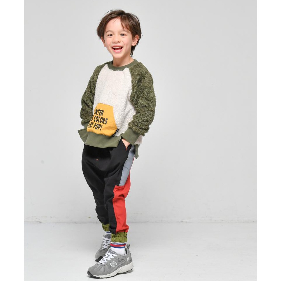 オフィシャルチーム OFFICIAL TEAM スーパーストレッチジョガーパンツ 1225137