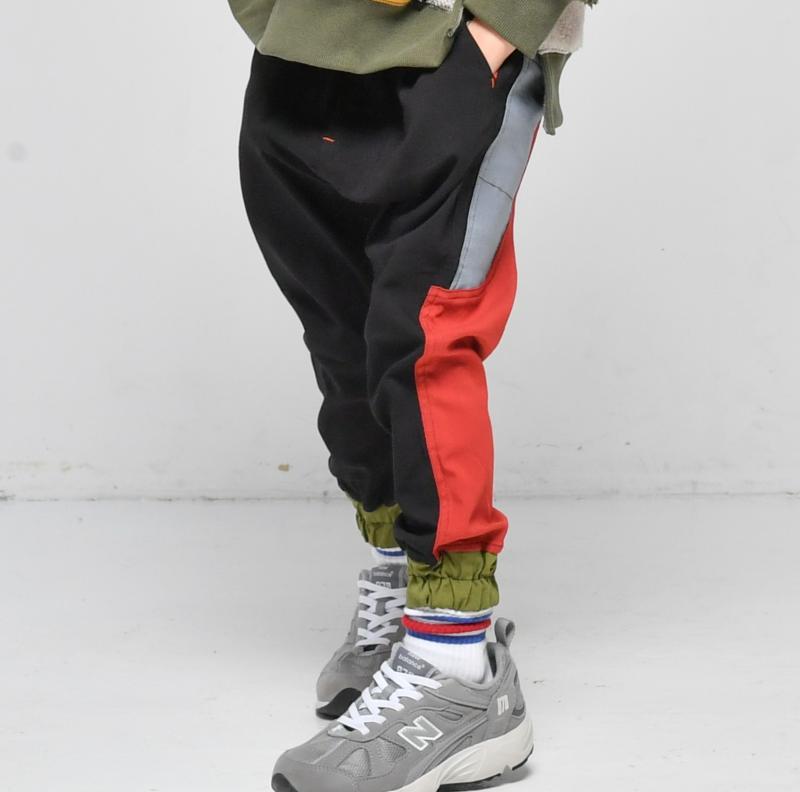 オフィシャルチーム OFFICIAL TEAM スーパーストレッチジョガーパンツ 1225137