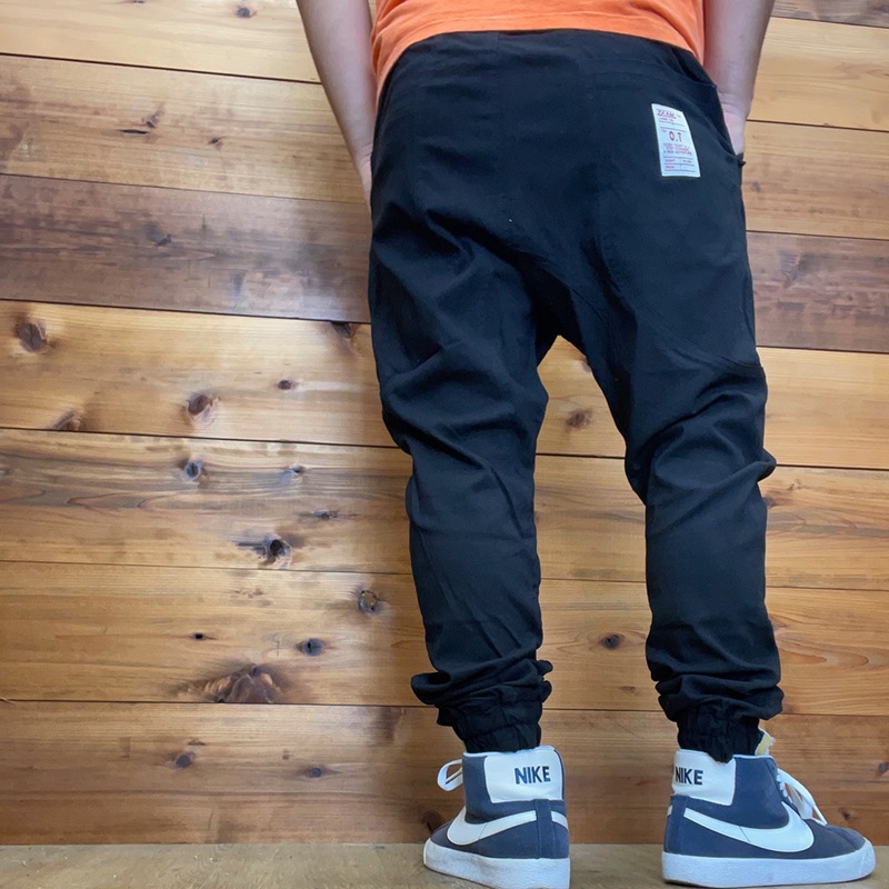 オフィシャルチーム OFFICIAL TEAM スーパーストレッチジョガーパンツ 1225137