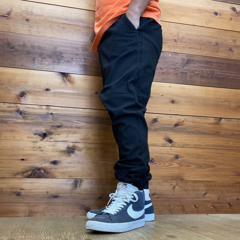 オフィシャルチーム OFFICIAL TEAM スーパーストレッチジョガーパンツ 1225137