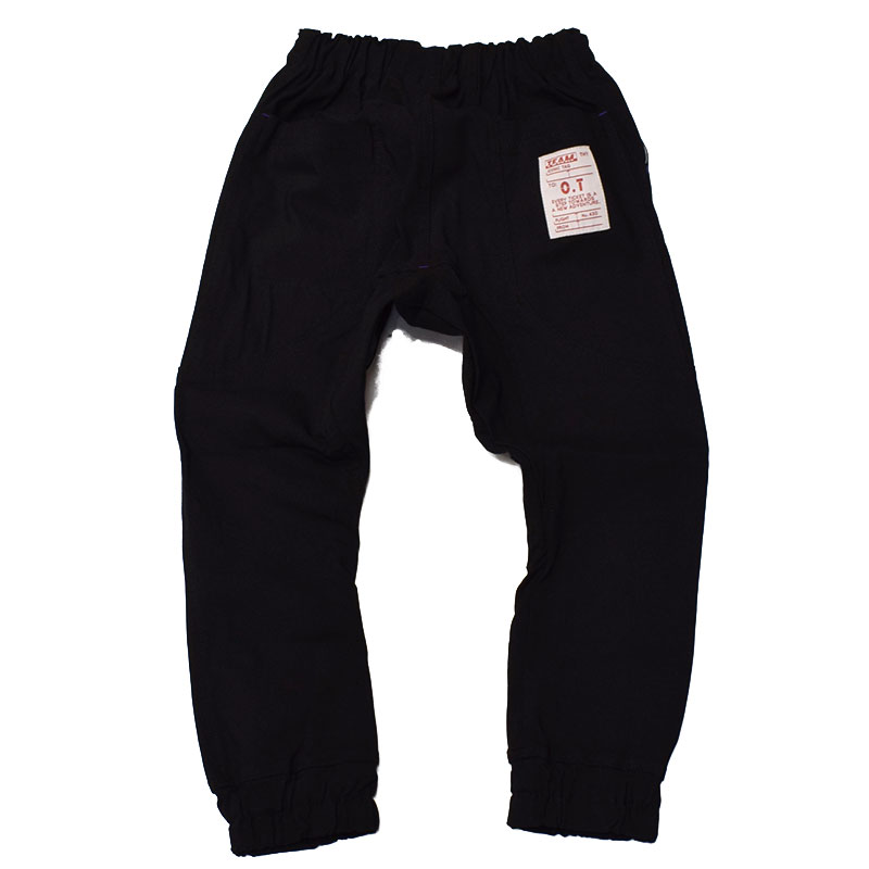 オフィシャルチーム OFFICIAL TEAM スーパーストレッチジョガーパンツ 1225137