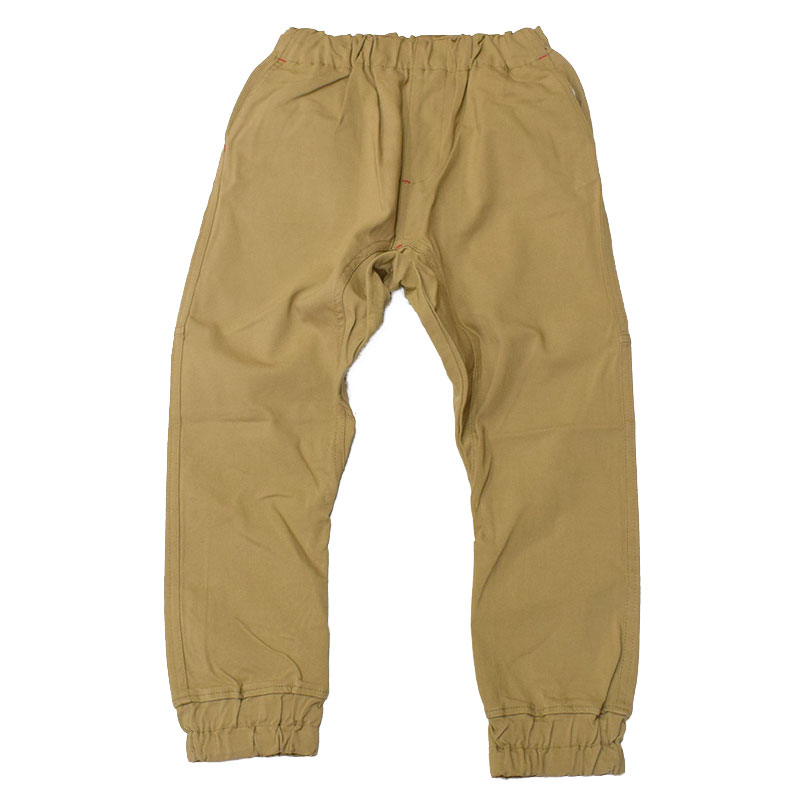 オフィシャルチーム OFFICIAL TEAM スーパーストレッチジョガーパンツ 1225137