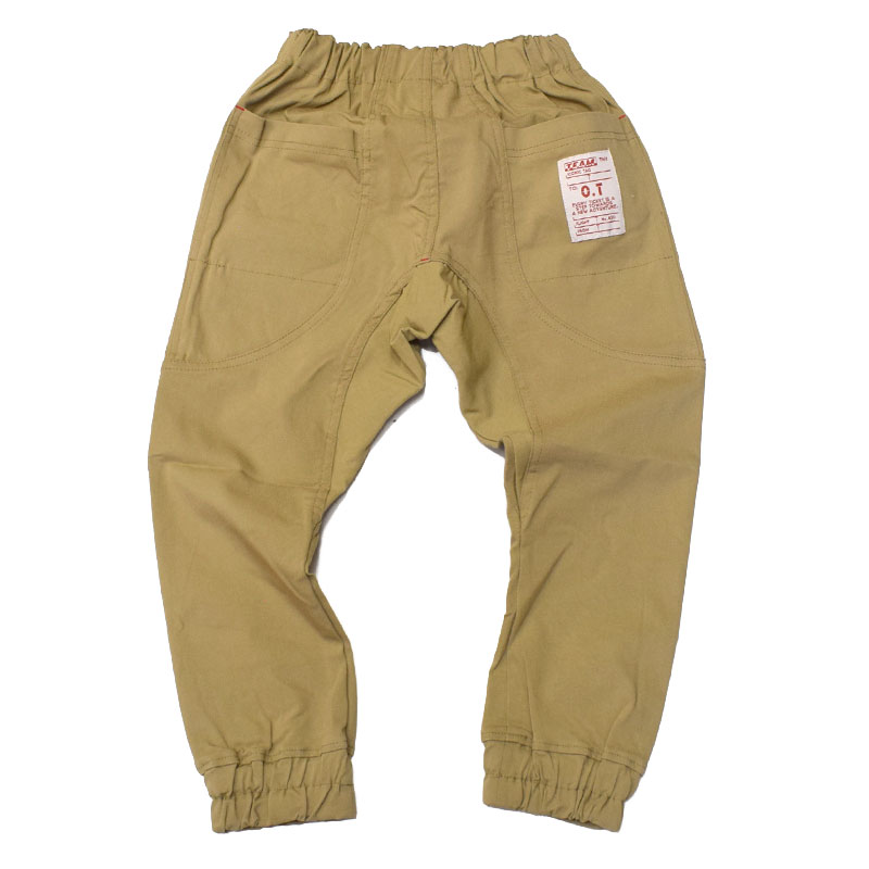 オフィシャルチーム OFFICIAL TEAM スーパーストレッチジョガーパンツ 1225137