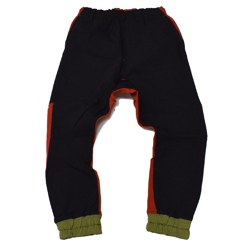 オフィシャルチーム OFFICIAL TEAM スーパーストレッチジョガーパンツ 1225137