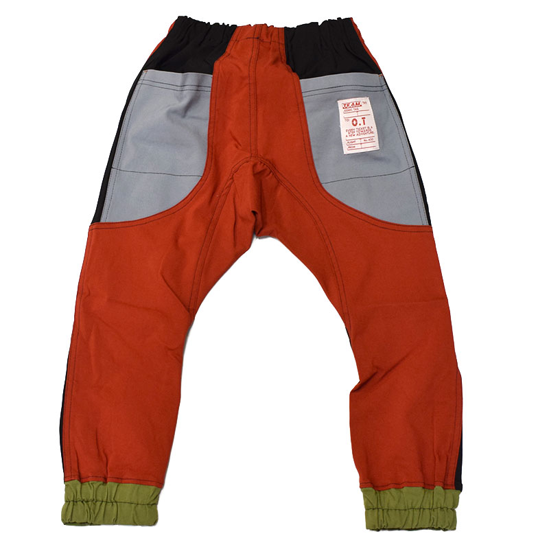 オフィシャルチーム OFFICIAL TEAM スーパーストレッチジョガーパンツ 1225137