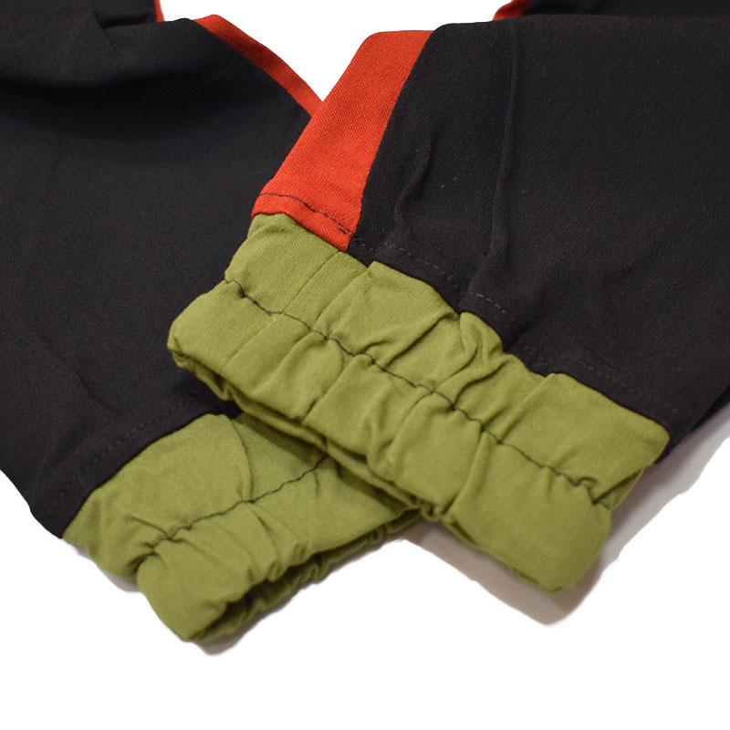 オフィシャルチーム OFFICIAL TEAM スーパーストレッチジョガーパンツ 1225137