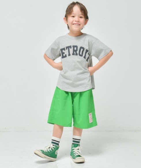 オフィシャルチーム OFFICIAL TEAM エアリーメッシュハーフパンツ 1126302