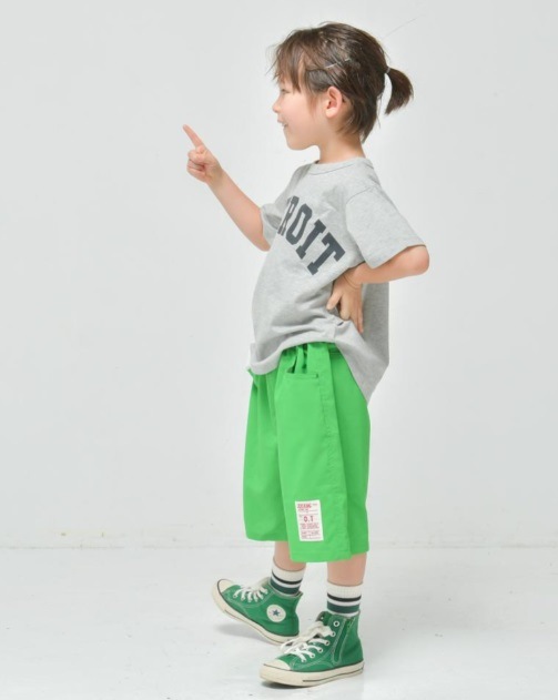 オフィシャルチーム OFFICIAL TEAM エアリーメッシュハーフパンツ 1126302