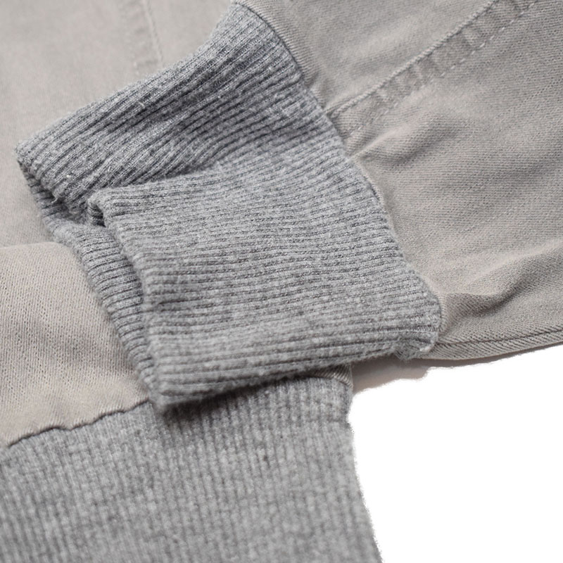 オフィシャルチーム OFFICIAL TEAM ブラックデニムジョガーパンツ 1225232