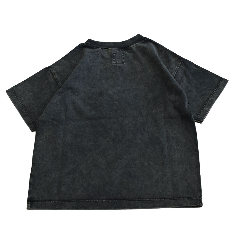 オーシャンアンドグラウンド バンドTシャツ 4616117