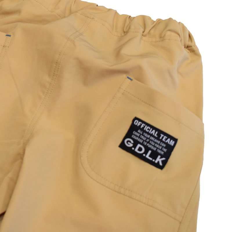 オフィシャルチーム official team プレミアストレッチスイッチングジョガーパンツ 1125263