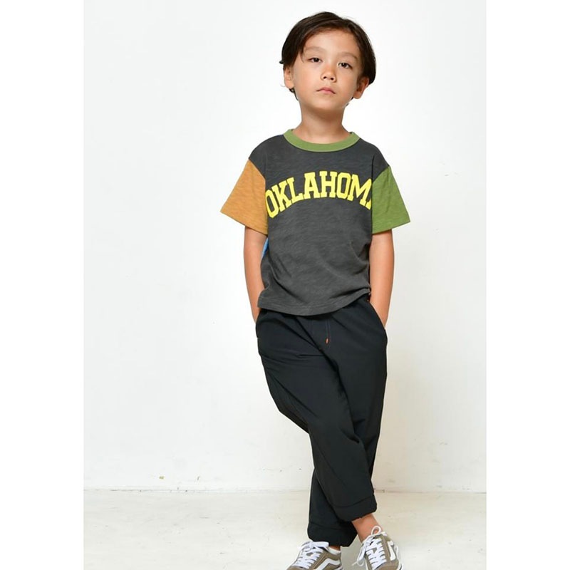 オフィシャルチーム official team プレミアストレッチスイッチングジョガーパンツ 1125263