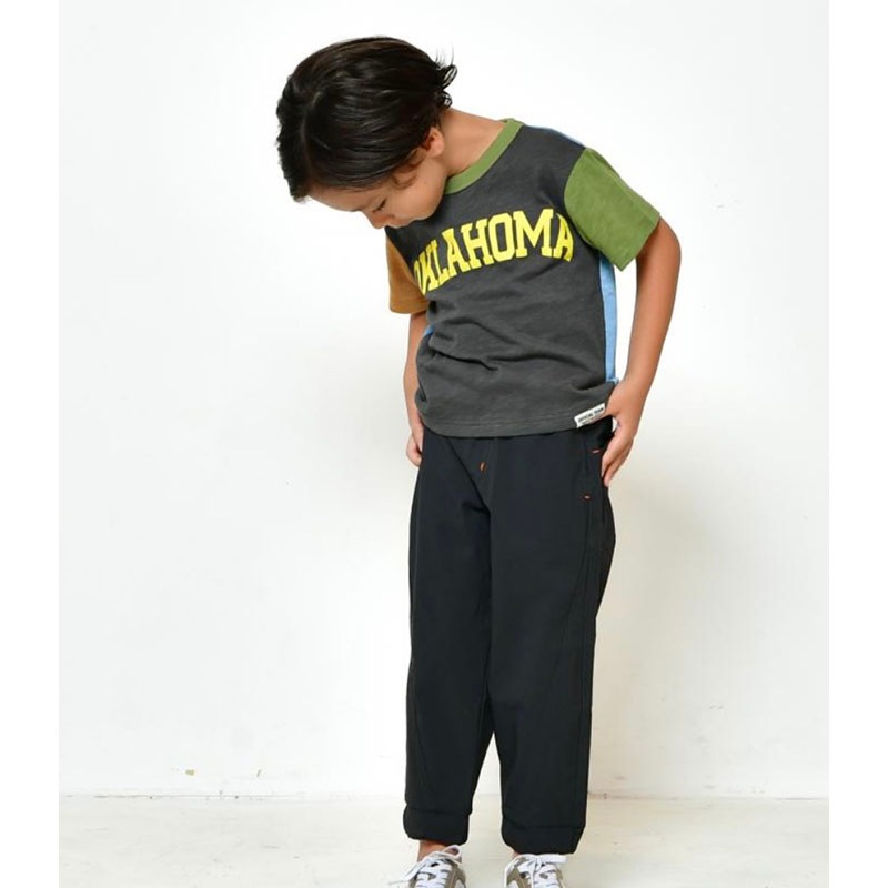 オフィシャルチーム official team プレミアストレッチスイッチングジョガーパンツ 1125263