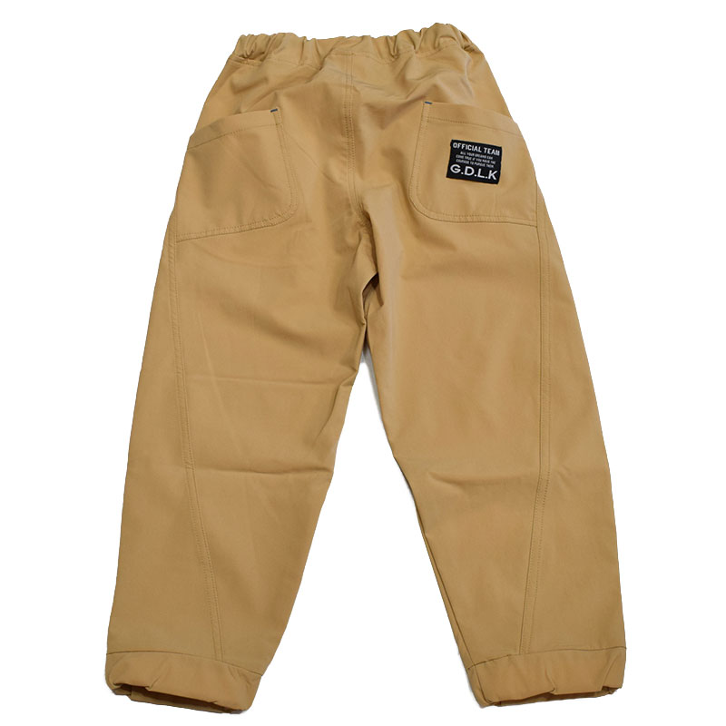 オフィシャルチーム official team プレミアストレッチスイッチングジョガーパンツ 1125263