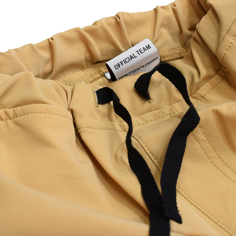 オフィシャルチーム official team プレミアストレッチスイッチングジョガーパンツ 1125263