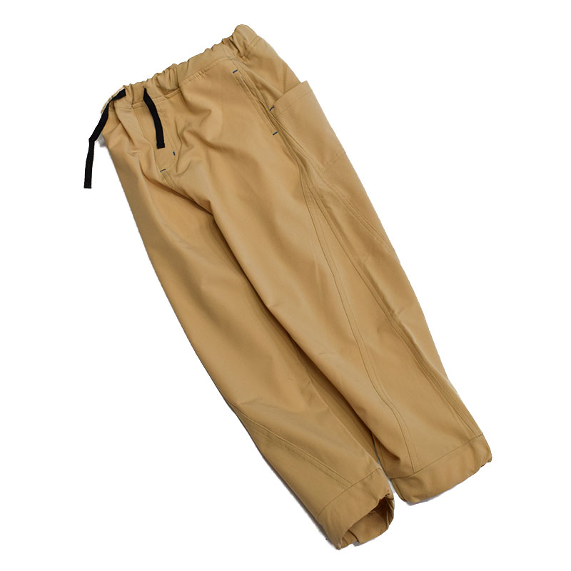 オフィシャルチーム official team プレミアストレッチスイッチングジョガーパンツ 1125263