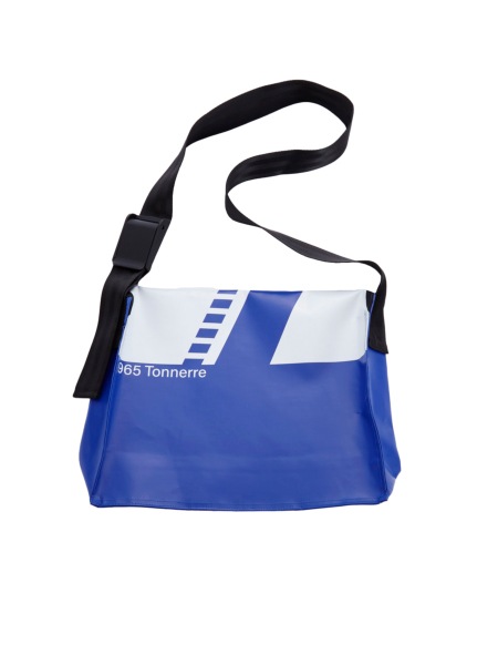 オーシャンアンドグラウンド ショルダー型プールバッグ MESSENGER 1315803