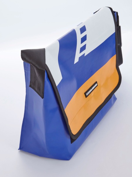 オーシャンアンドグラウンド ショルダー型プールバッグ MESSENGER 1315803