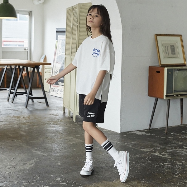 ジェネレーター GENERATOR  Better young Tシャツ 905411