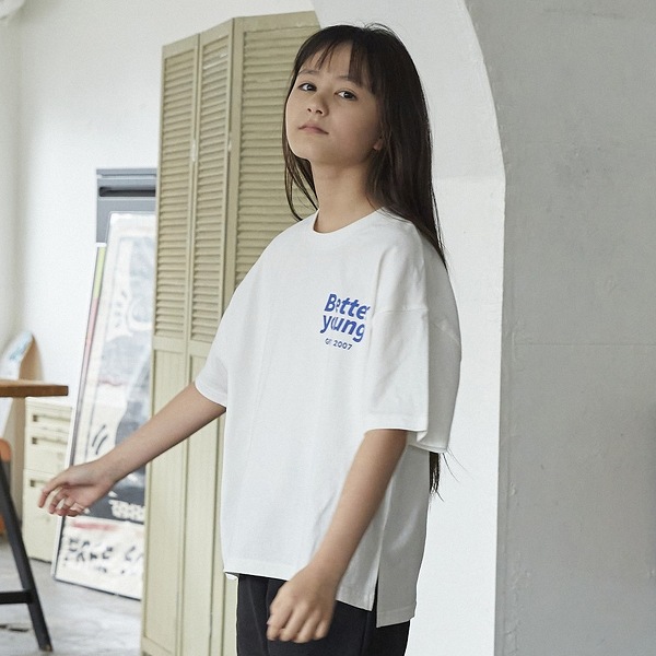 ジェネレーター GENERATOR  Better young Tシャツ 905411