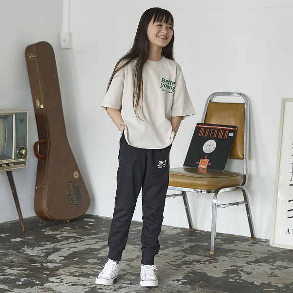ジェネレーター GENERATOR  Better young Tシャツ 905411