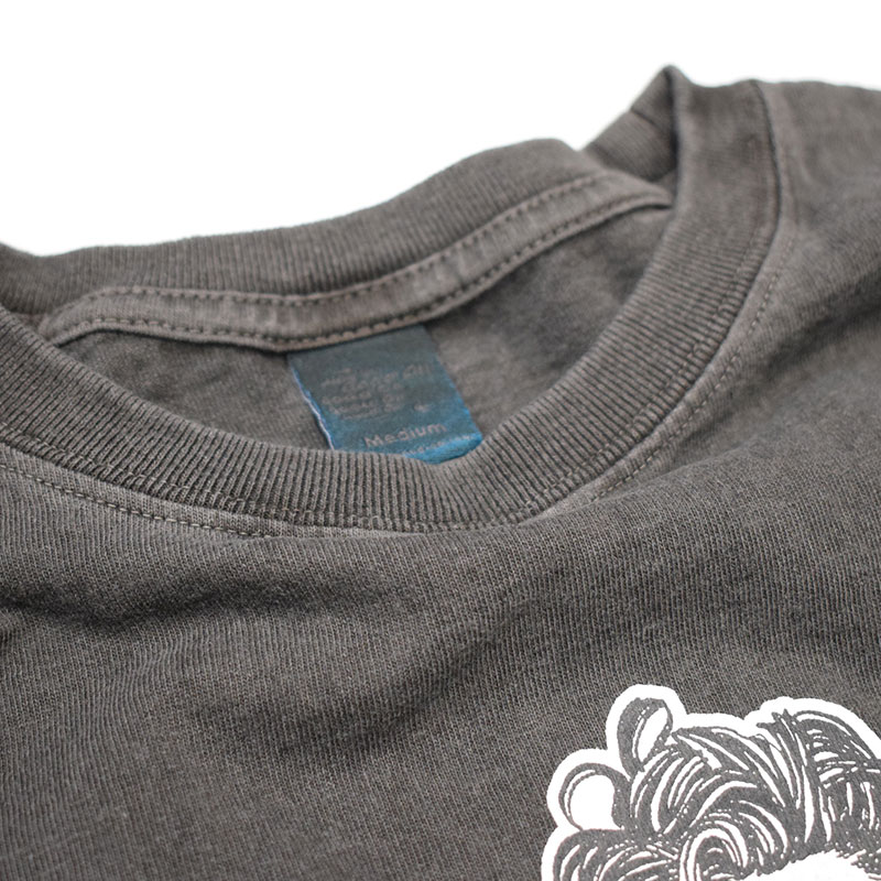 グッドオン GOODON BACK TO THE 80’S Tシャツ 1308