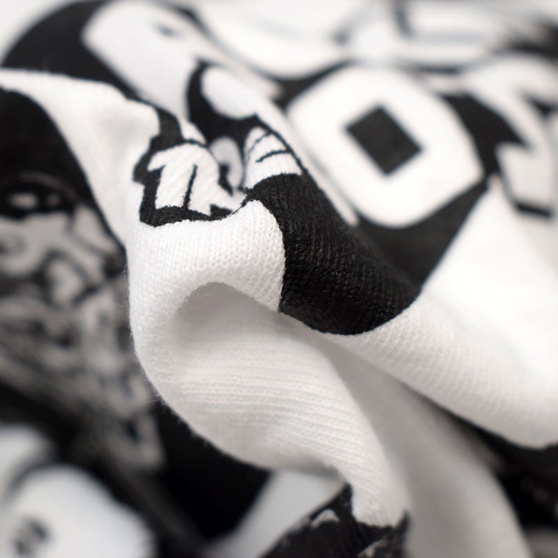 グッドオン GOODON BACK TO THE 80’S Tシャツ 1308