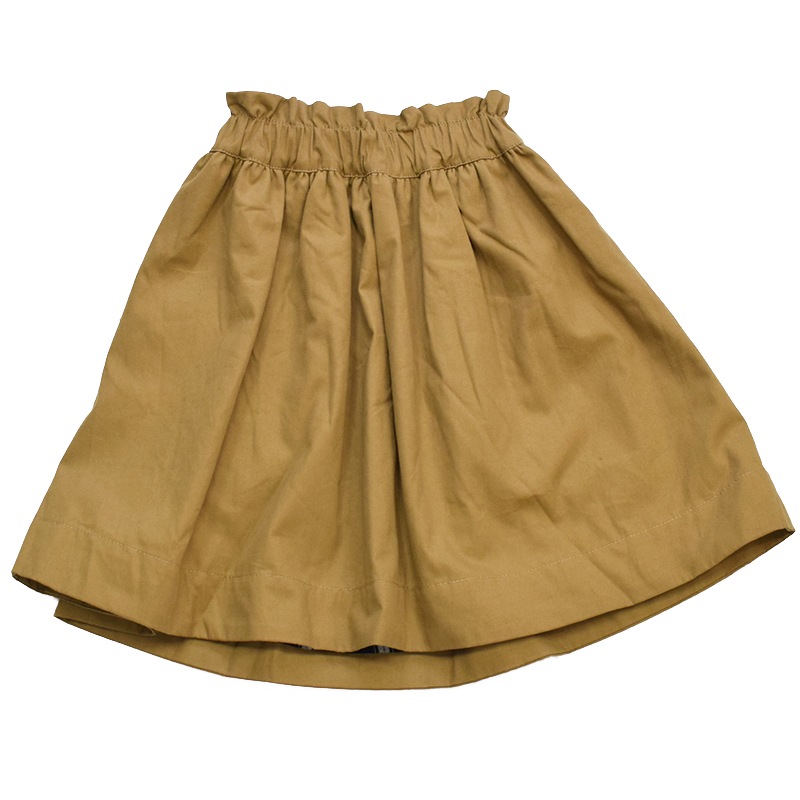 セラフ リバーシブル チェックスカート 418032