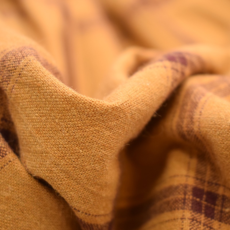 セラフ リバーシブル チェックスカート 418032