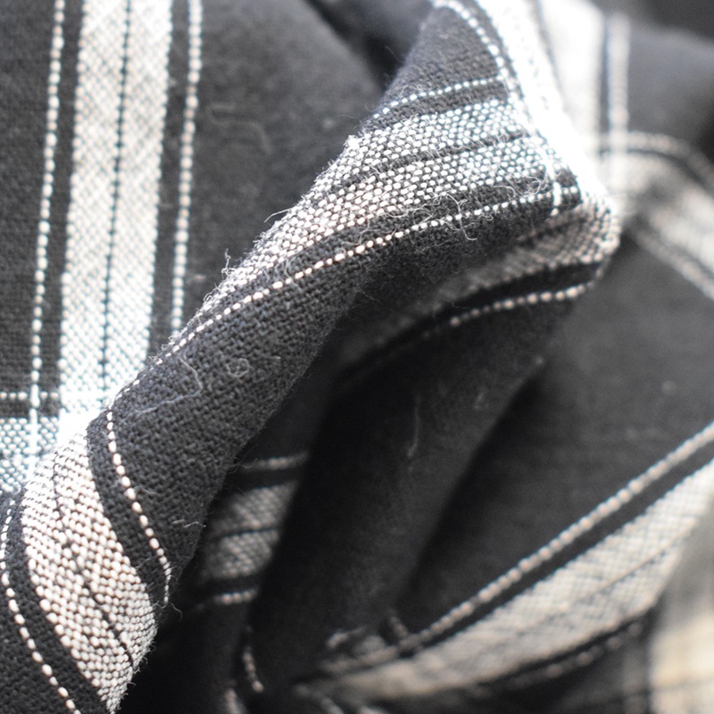 セラフ リバーシブル チェックスカート 418032